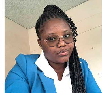 nehemia3 Know your civil servant – Humanity plays a role in civil service: Nehemia