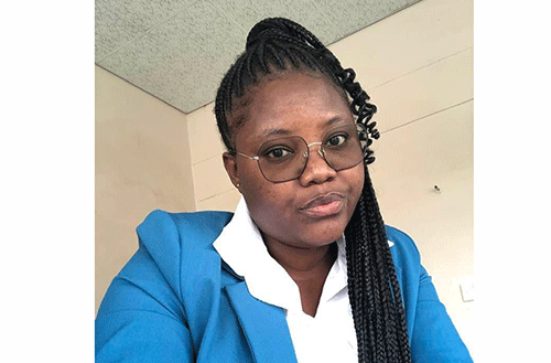 nehemia3 Know your civil servant – Humanity plays a role in civil service: Nehemia