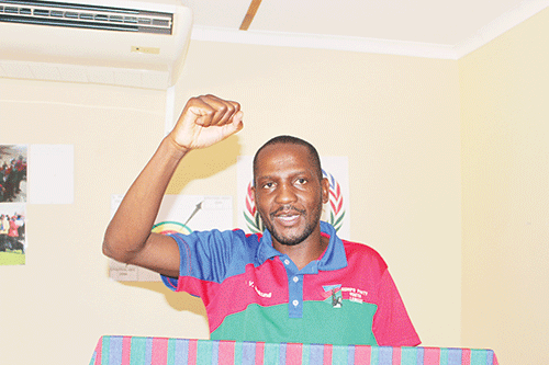 nekundi Struggle wasn’t for gay rights