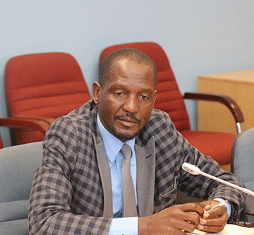 nekundi Member of the National Assembly, Mike Venaani has submitted a motion to discuss what causes the high crime in the countr