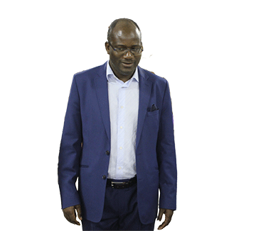 Missing guns haunt Nelumbu…as police logistics head sues for N$2m