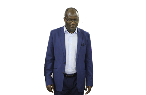 nelumbu Missing guns haunt Nelumbu…as police logistics head sues for N$2m