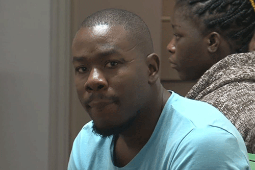 nestor Ex-cop acquitted of N$10m fraud