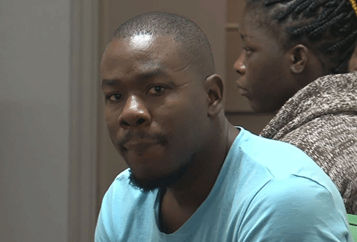 nestor Former cop pleads not guilty to fraud charges