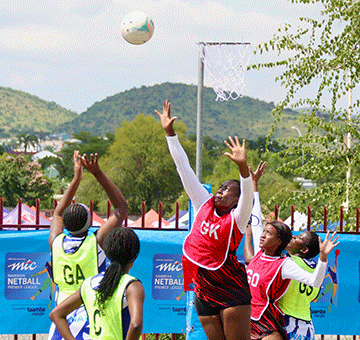 NN releases playoff fixtures