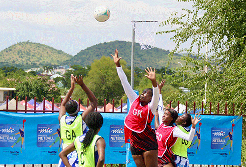 netball 1 NN releases playoff fixtures