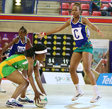 netball MTC Fast Five Cup set for Saturday
