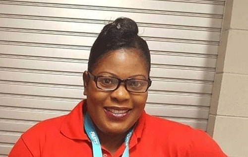 netball coach Waya: We will work on our challenges