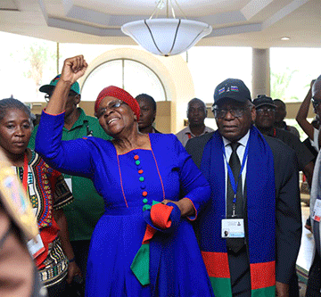 netumbo 1 Knocking on State House door