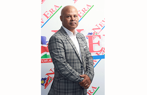 new era New Era scores third consecutive clean audit