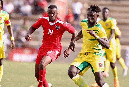 newspaper Former participants urge ‘newbies’ on