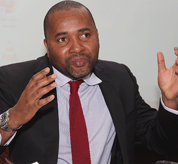 newsrooms Presidency questions newsroom credibility