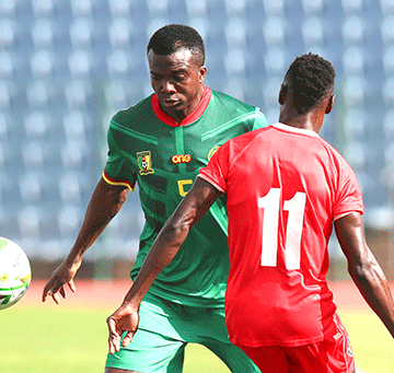 nfa 1 Money will not be spent recklessly – Shimooshili…we honoured our part