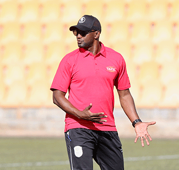 nfa 3 NFA denies plans to replace national team coach