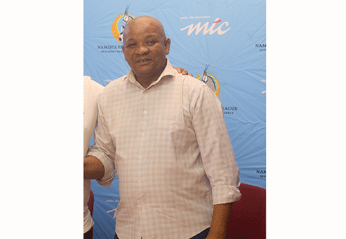 nfa Lack of policies haunt NFA