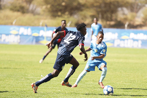 nfa cup Gure confident of progressing to the next round