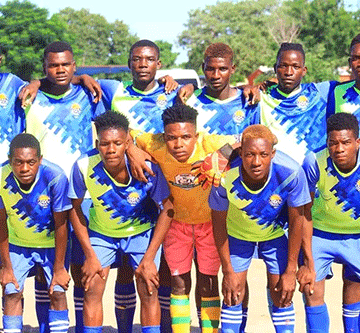 nfa jpg 2 Sunrise eye Pirates’ scalp in NFA Cup