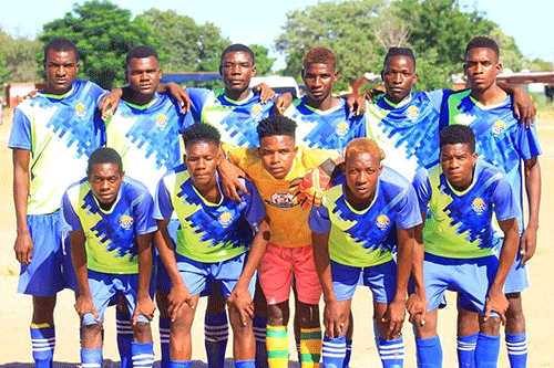 nfa jpg 2 Sunrise eye Pirates’ scalp in NFA Cup