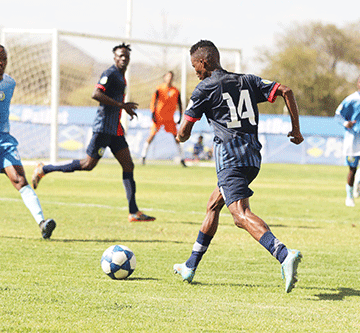 nfa jpg NFA Cup last- 16 takes shape…as Ongos takes on Nampol