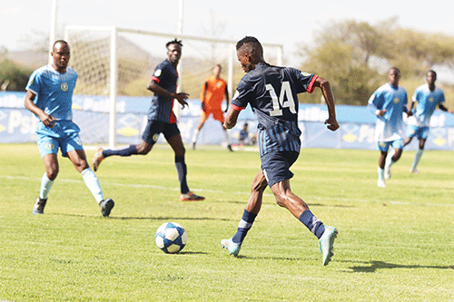 nfa jpg We are confident playing Brazilians – Uerikua