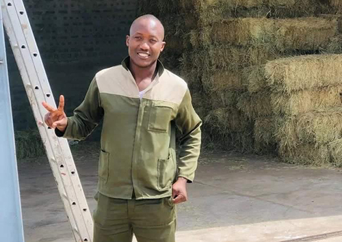 ngeenguno Bethlehem births Ngeenguno’s farming dream