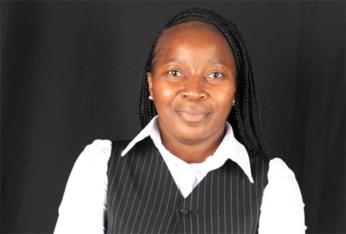 nghatanga2 Know your civil servant – Nghatanga’s journey of resilience and achievements in the public sector