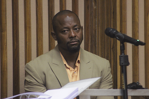 nghipunya Nghipunya faces long wait on constitutional decision