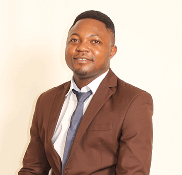 ngombe Opinion – Information concealment a double sword to success