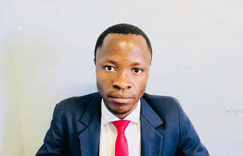 nguuru 2 Know Your Civil Servant – Pride and passion key towards job satisfaction and professional growth – Nguuru