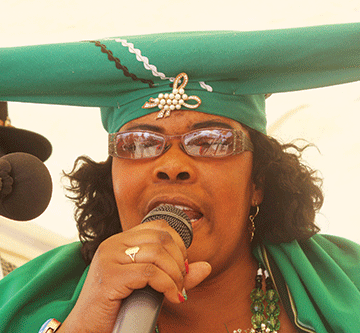 nguvauva Nguvauva’s chieftaincy application to be reconsidered