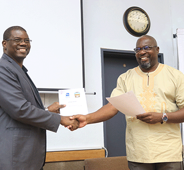 nhe 1 NHE, union bury the hatchet