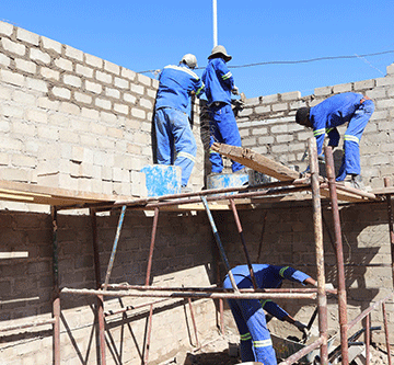 nhe 4 NHE workers to down tools… no-work no-pay principle will apply