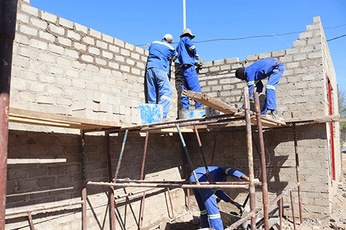 nhe 4 NHE workers to down tools… no-work no-pay principle will apply