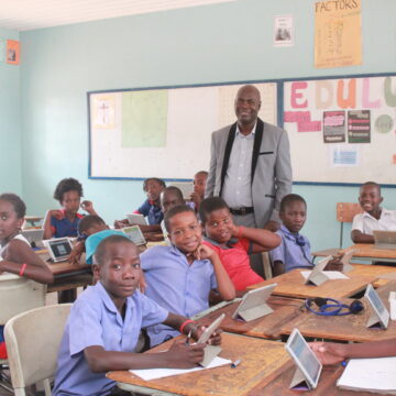 nied NIED turns focus to e-learning