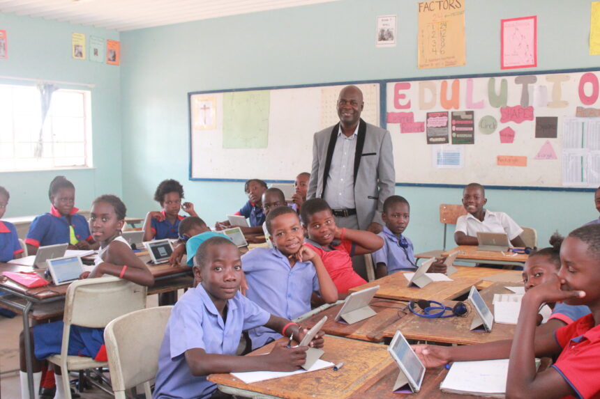 nied NIED turns focus to e-learning