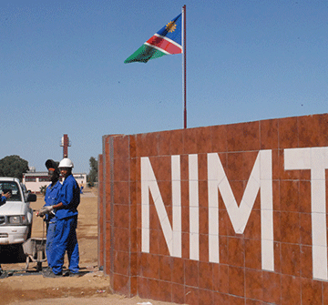 nimt 1 Wage bill overheats NIMT engine