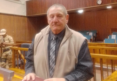 nimt NIMT double murder accused applies for bail