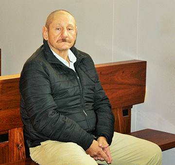 Final round in NIMT double murder trial in October