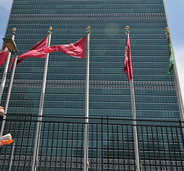 nipdb 1 NIPDB concludes UNGA investment promotion ..building confidence in Namibia through meetings and summits