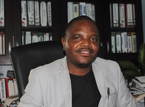 nkurenkru Nkurenkuru, DBN deal delivers 214 erven