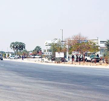 nkurenkuru 1 AG slaps Nkurenkuru with adverse opinion