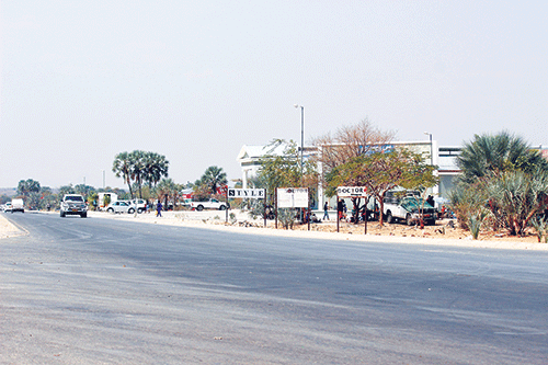 nkurenkuru 1 AG slaps Nkurenkuru with adverse opinion