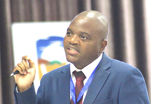 nkurenkuru Nkurenkuru expo gala dinner held