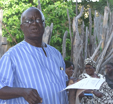 nm20110125004 Tribute to Dr Naftali Tuyoleni Hamata 1944-2023
