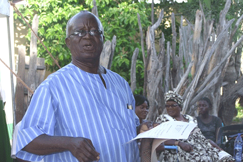 nm20110125004 Tribute to Dr Naftali Tuyoleni Hamata 1944-2023