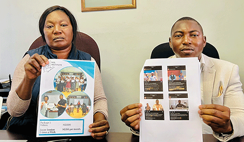 nnad 1 NNAD warns against bogus sign language trainers