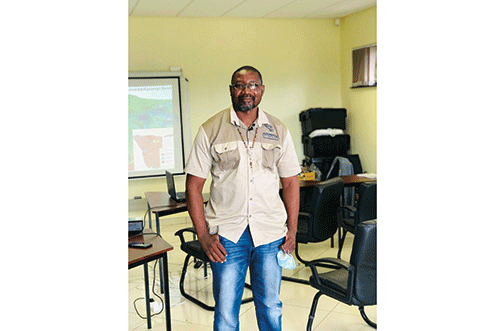 nnfu Muremi elected NNFU president