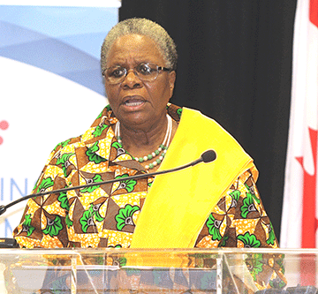 nnn Challenges threaten EU-Namibia partnership – NNN