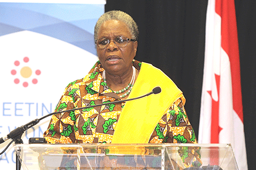 nnn Challenges threaten EU-Namibia partnership – NNN