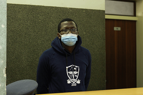 noa Rape accused Noa to be tried in 2023